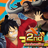 ONE PIECE Bounty Rush Logo